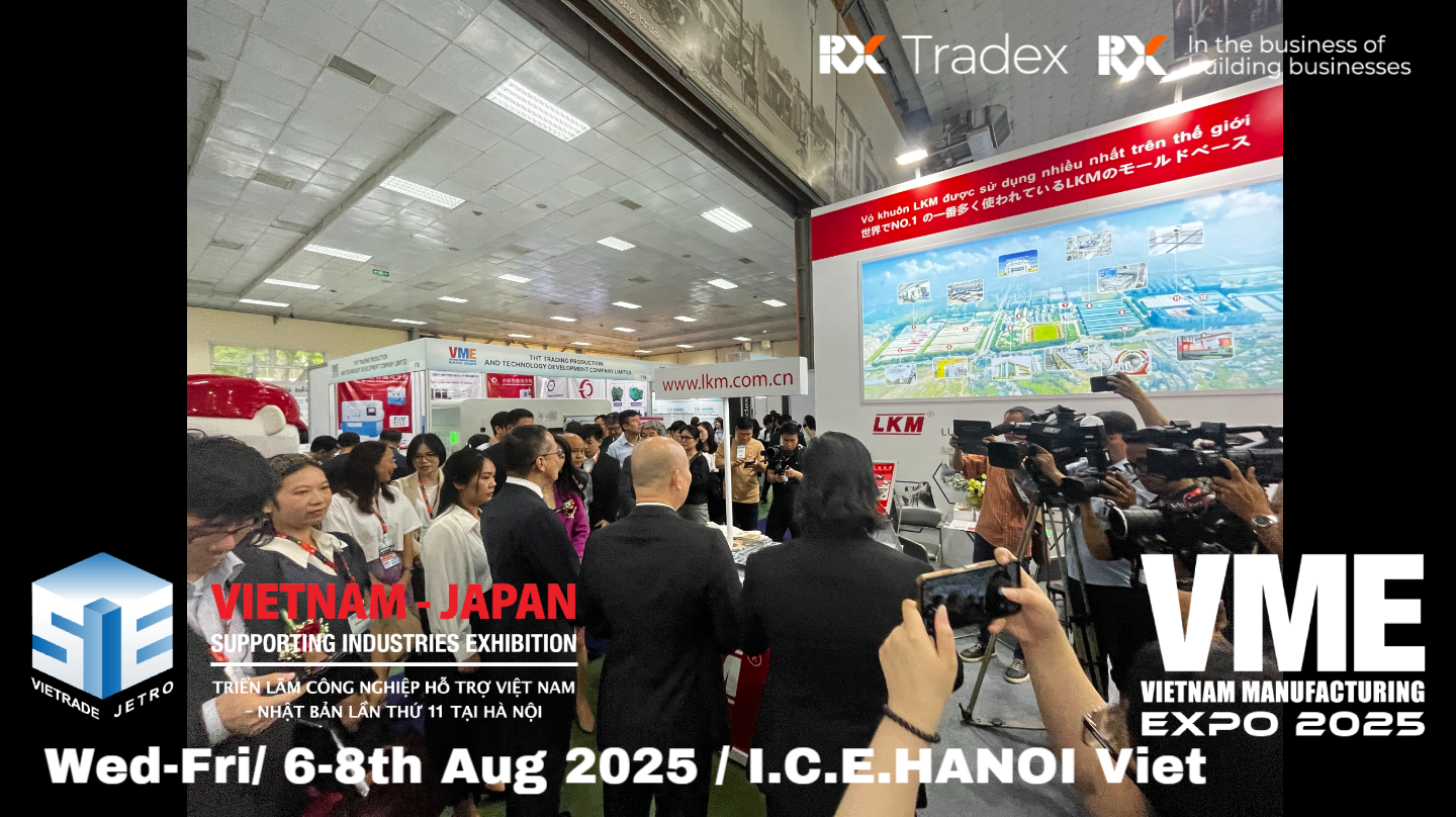 VME HANOI 2025　