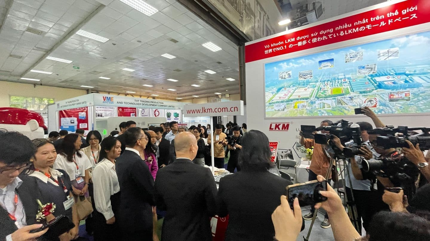VME HANOI 2025