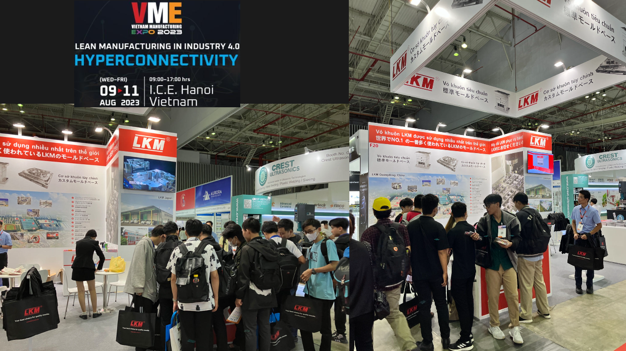 VME HANOI 2023