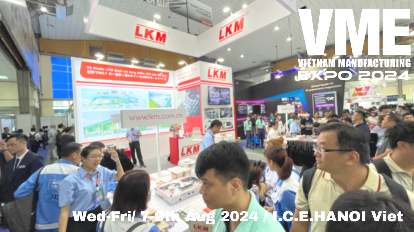 VME HANOI 2024