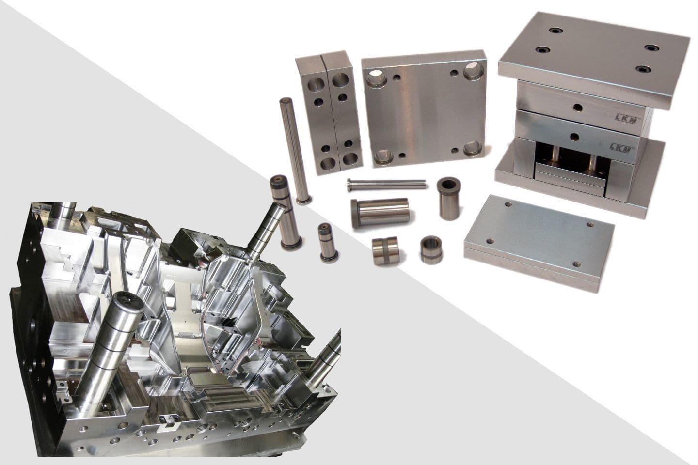 LKMモールドベース