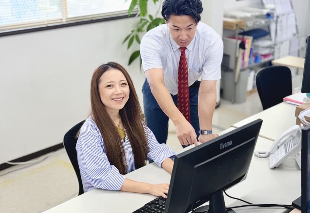 ルンキーメタルジャパン社員の声