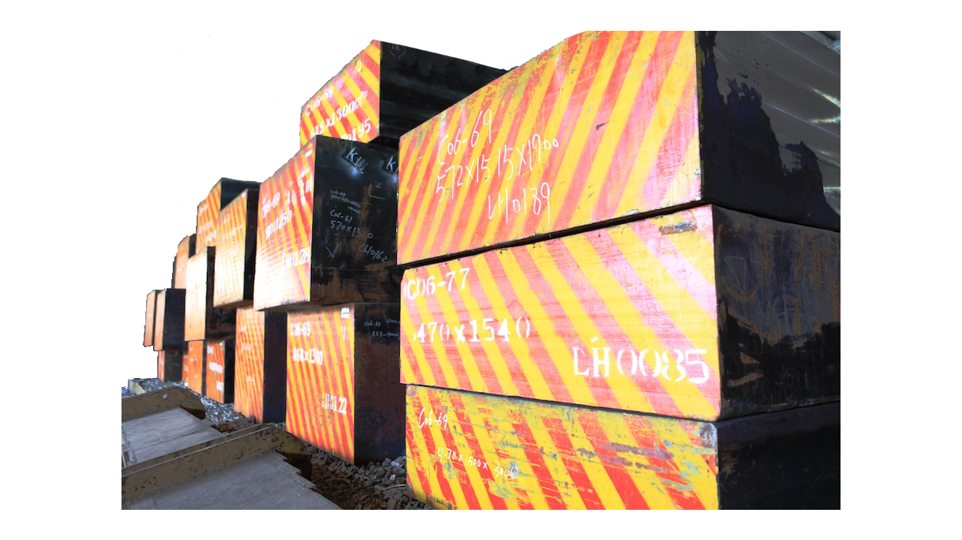 LKM河源工場熱処理