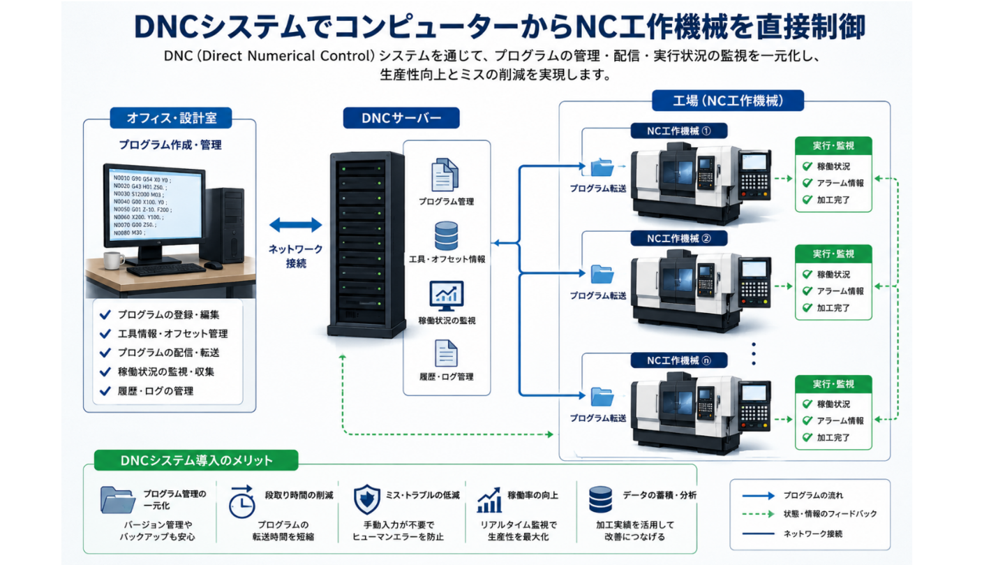 LKMのモールドベース