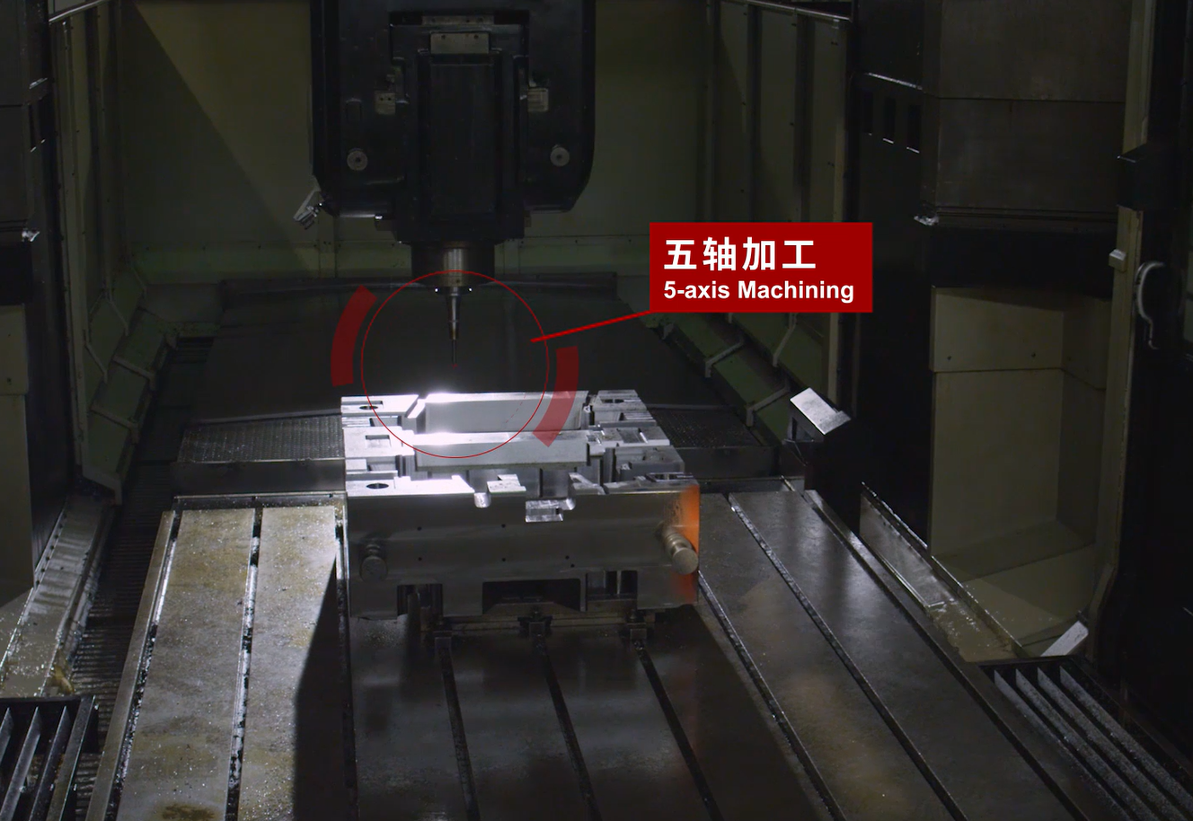 LKMの加工能力