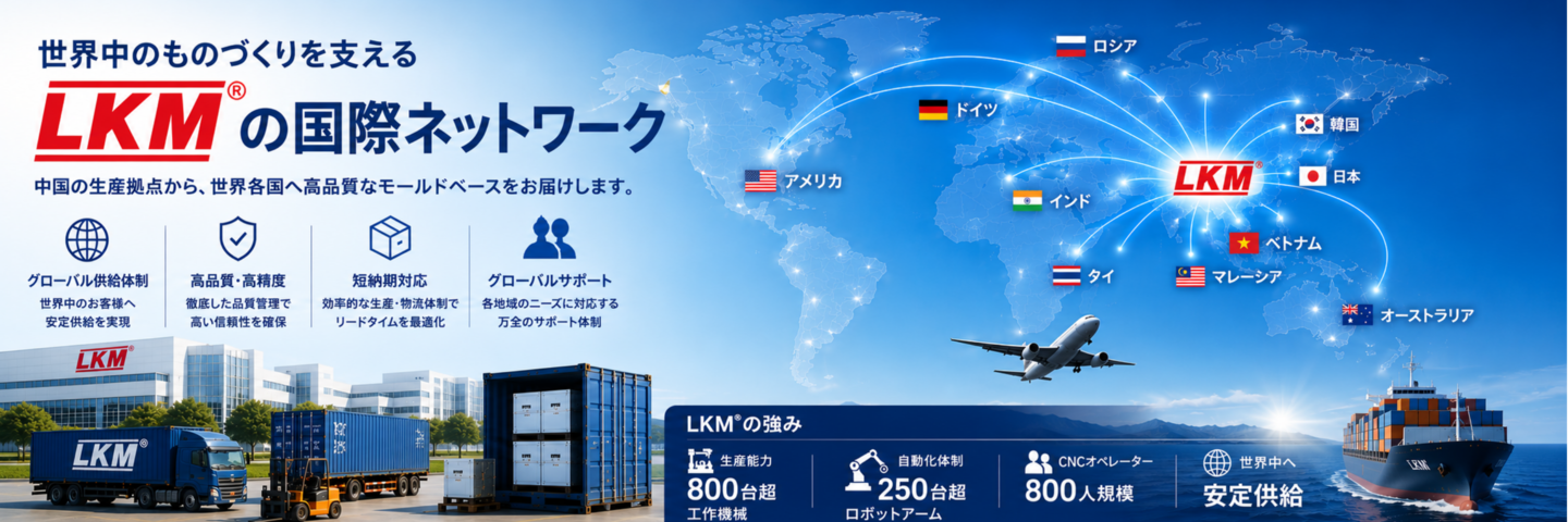 LKMネットワーク
